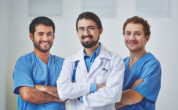 For Doctors