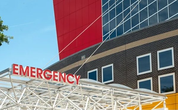 For Hospitals