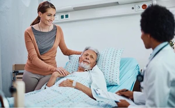 For Patients